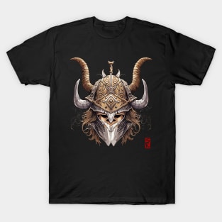 Wiking helmet T-Shirt